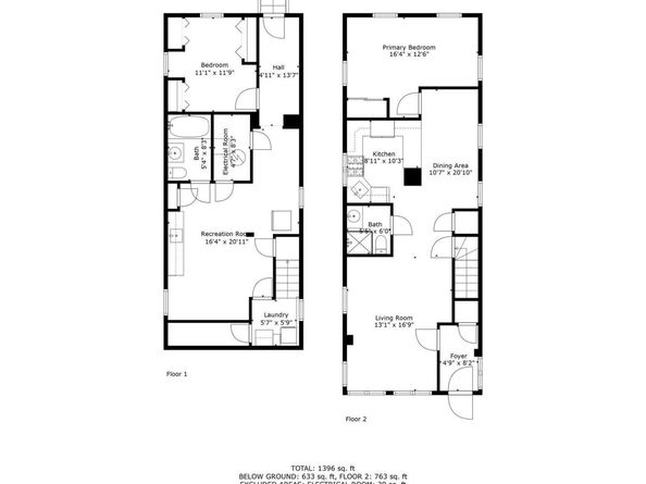 1865 Mulford Avenue, Bronx NY 10461
