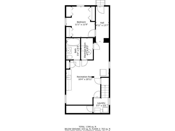 1865 Mulford Avenue, Bronx NY 10461