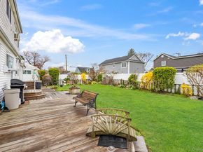 345 N Wisconsin Avenue, Massapequa NY 11758
