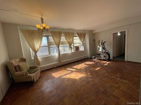 3 Fordham Hill Oval 4G, Bronx NY 10458