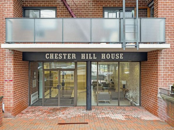 395 Westchester Avenue 6I, Port Chester NY 10573