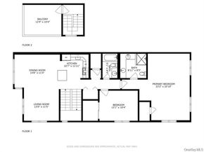 6910 Beach Front Road, Arverne NY 11692