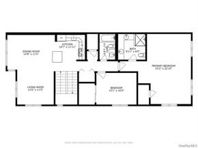 6910 Beach Front Road, Arverne NY 11692