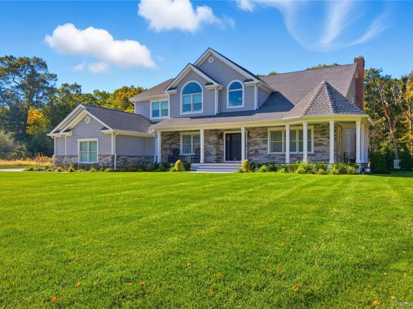 Lot #13 Ashley Court, Northport NY 11768