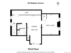 123 Webster Avenue, Harrison NY 10528