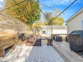 267 Dogwood Road W, Mastic Beach NY 11951