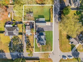 267 Dogwood Road W, Mastic Beach NY 11951