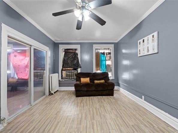 1015 Anderson Avenue 4C, Bronx NY 10452