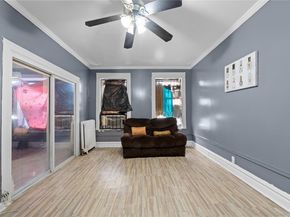 1015 Anderson Avenue 4C, Bronx NY 10452