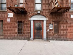 1015 Anderson Avenue 4C, Bronx NY 10452
