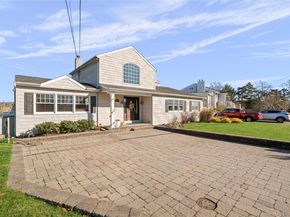 625 Edgewater Road, Oakdale NY 11769