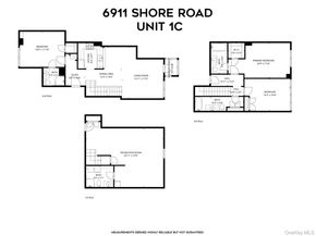 6911 Shore Road 1C, Brooklyn NY 11209