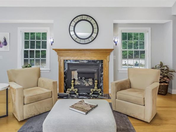 3 Sally's Path, East Hampton NY 11937