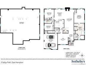 3 Sally's Path, East Hampton NY 11937