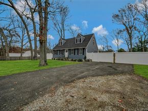 458 Lockwood Drive, Shirley NY 11967