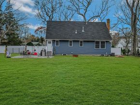 458 Lockwood Drive, Shirley NY 11967