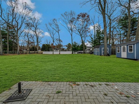 458 Lockwood Drive, Shirley NY 11967