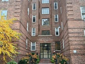 2080 Barnes Avenue 3B, Bronx NY 10462