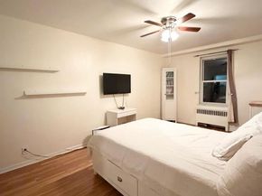 2080 Barnes Avenue 3B, Bronx NY 10462