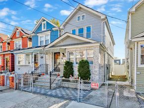 10222 85th Avenue, Richmond Hill North NY 11418