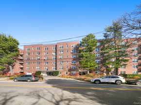 1111 Midland Avenue 1P, Bronxville NY 10708