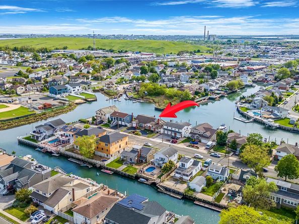 3452 Ocean Avenue, Oceanside NY 11572