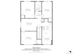 9141 195th Street, Hollis NY 11423