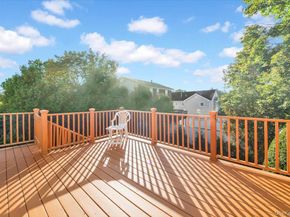 37 aka 39 Deshon Avenue, Bronxville NY 10708