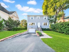 37 aka 39 Deshon Avenue, Bronxville NY 10708