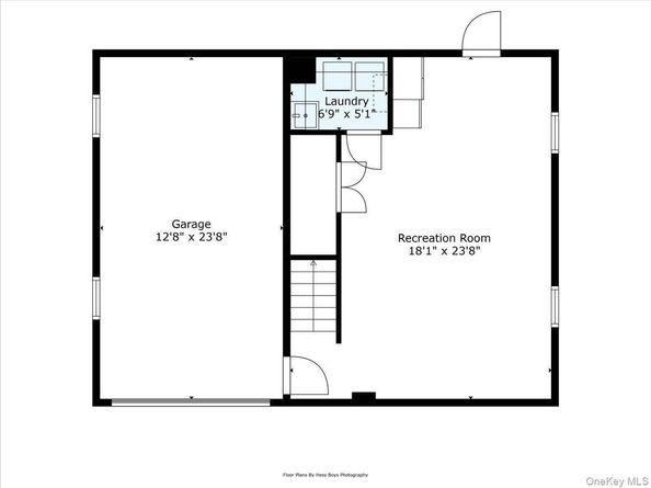 37 aka 39 Deshon Avenue, Bronxville NY 10708