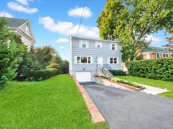 37 aka 39 Deshon Avenue, Bronxville NY 10708