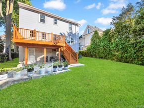 37 aka 39 Deshon Avenue, Bronxville NY 10708