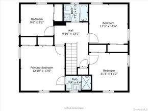 37 aka 39 Deshon Avenue, Bronxville NY 10708