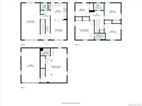 37 aka 39 Deshon Avenue, Bronxville NY 10708