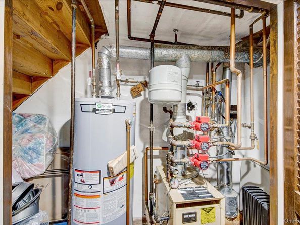 37 aka 39 Deshon Avenue, Bronxville NY 10708