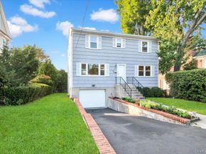 37 aka 39 Deshon Avenue, Bronxville NY 10708