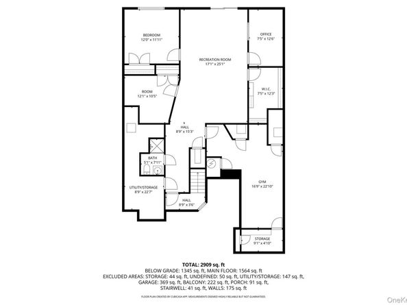 29 Woodland Drive, Roslyn NY 11576
