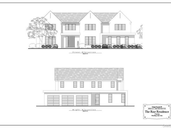 7 The Rise, Woodbury NY 11797