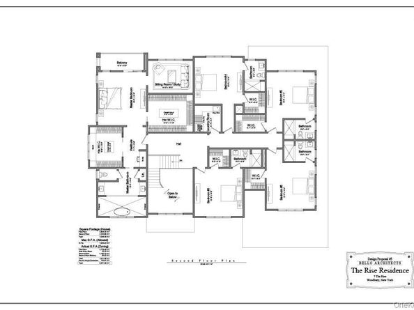 7 The Rise, Woodbury NY 11797