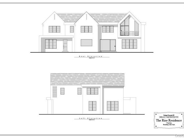 7 The Rise, Woodbury NY 11797