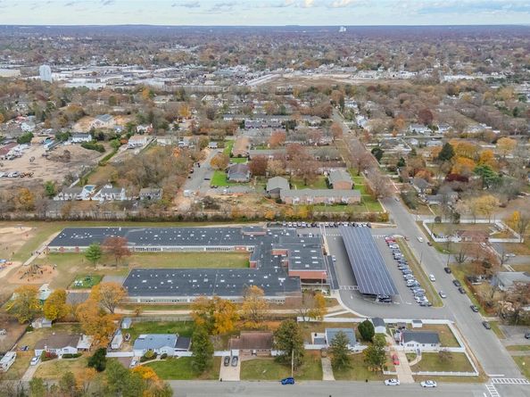 1563 Baldwin Boulevard, Bay Shore NY 11706