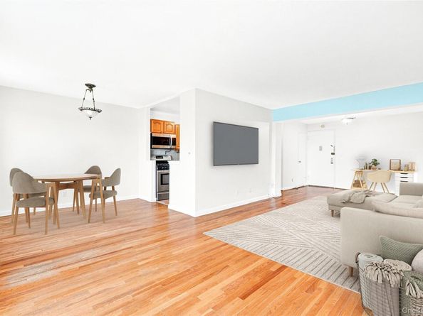 3 Sadore Lane 3F, Yonkers NY 10710