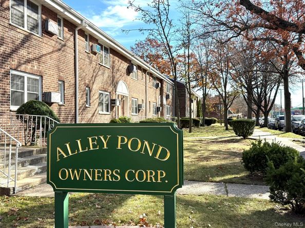 22406 Springfield Boulevard 7815 B, Oakland Gardens NY 11364