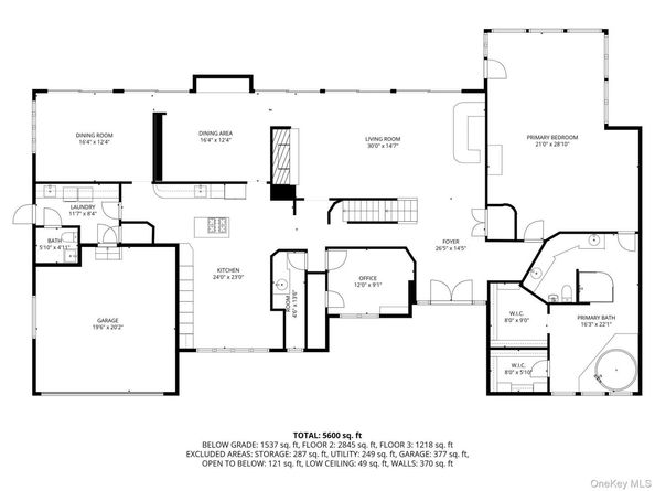 12 Combes Avenue, Rockville Centre NY 11570