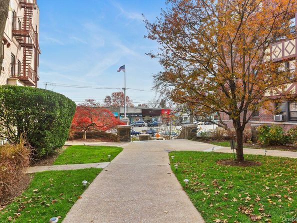 604 Tompkins 10C, Mamaroneck NY 10543