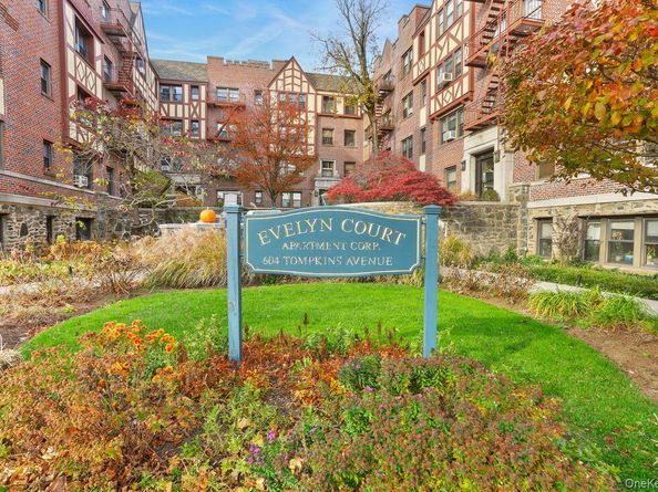 604 Tompkins 10C, Mamaroneck NY 10543