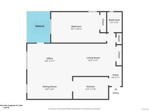 241-20 Northern Boulevard  5B, Douglaston NY 11362