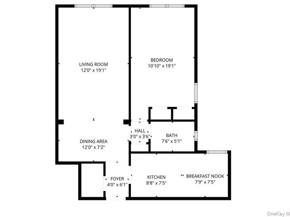 65-65 Wetherole Street 4M, Rego Park NY 11374