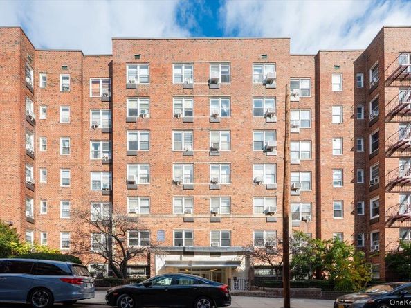65-65 Wetherole Street 4M, Rego Park NY 11374