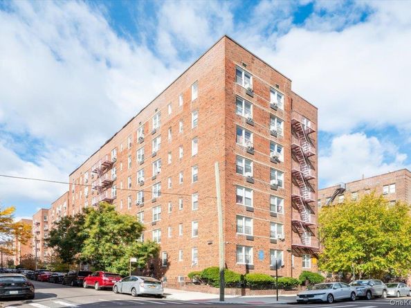 65-65 Wetherole Street 4M, Rego Park NY 11374